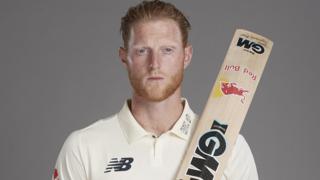 Ben Stokes