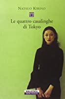 Le quattro casalinghe di Tokyo